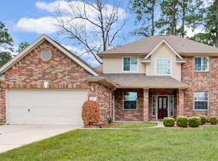 4819 Kings Way, Houston, TX 77069