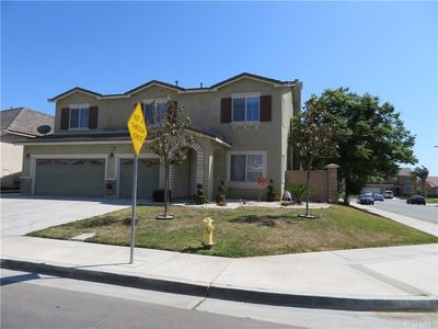 11961 Sunstone Ct, Jurupa Valley, CA, 91752