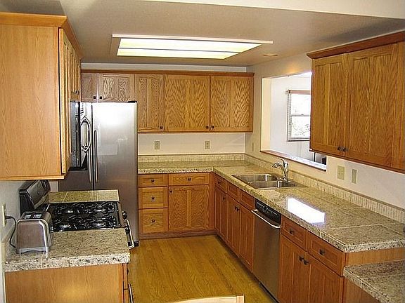 Brand New Kitchen