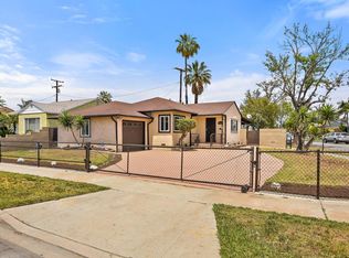 11351 Homestead St, Santa Fe Springs, CA 90670