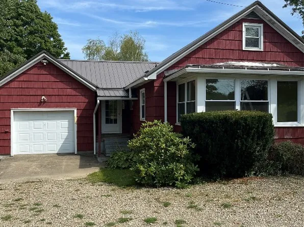 2928 Wallaceville Rd, Titusville, PA 16354