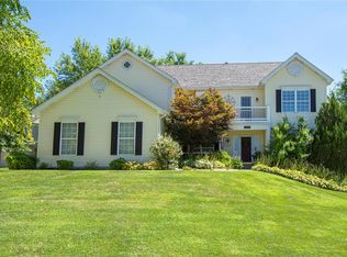 7214 Westfield Woods Dr, Dardenne Prairie, MO 63368