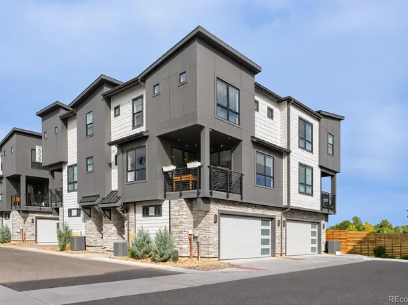 2038 S Holly Street #2, Denver, CO 80222
