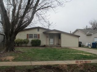 212 W 5th St, Edmond, OK 73003