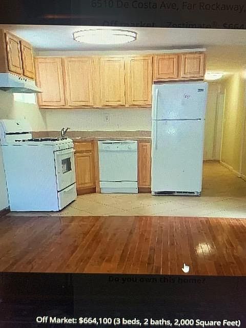 1st image of 6502 De Costa Ave Floor 2