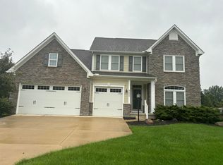 4427 Grace Ct, Galena, OH 43021