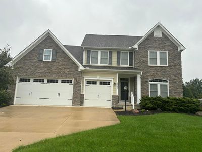 4427 Grace Ct, Galena, OH, 43021
