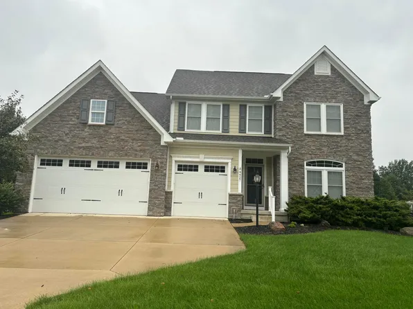 4427 Grace Ct, Galena, OH 43021
