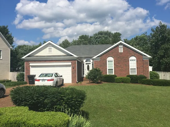 251 Riverbend Dr, Franklin, TN 37064