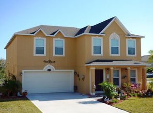 3423 Dione St, West Melbourne, FL 32904
