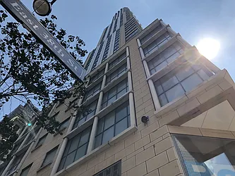 Rented by Chase Global Realty Corp