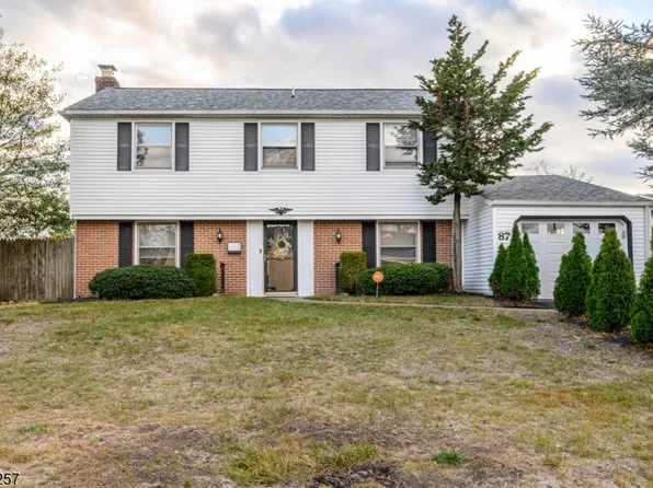 87 Barrington Ln, Willingboro Twp., NJ 08046