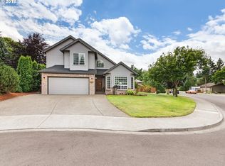 1462 SE 49th Ct, Hillsboro, OR 97123