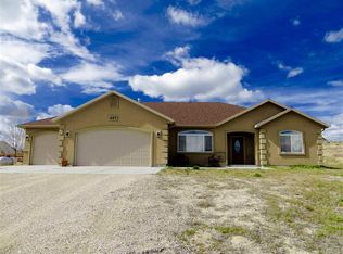 479 Parkridge Pkwy, Spring Creek, NV 89815