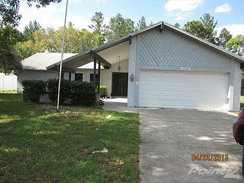 Beautiful Front View