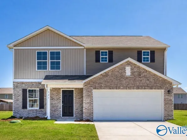121 Addlestone Cir, Meridianville, AL 35759