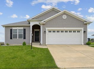 1807 Hillshire Dr, Urbana, IL 61802