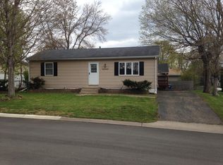 4681 Suffolk Rd, Mound, MN 55364