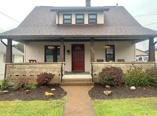 513 Fairmont Ave, South Williamsport, PA
