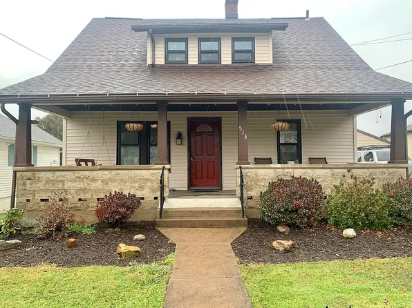 513 Fairmont Ave, South Williamsport, PA 17702