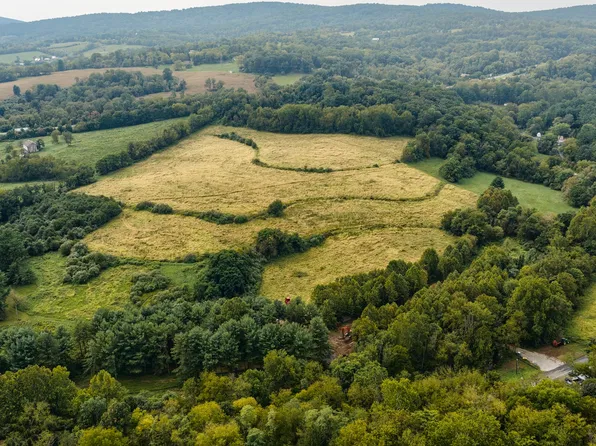 Homes Available Soon, Quail Run