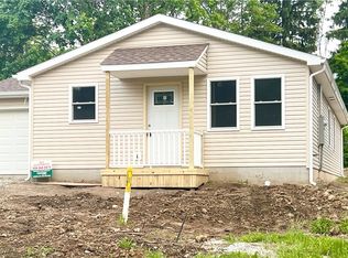 151 E 5th St, Salem, OH 44460