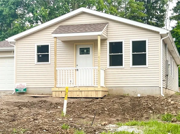 151 E 5th St, Salem, OH 44460