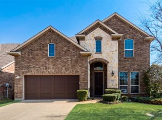 3020 Cole Castle Dr, The Colony, TX 75056