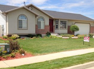 1733 N 225 W, North Ogden, UT 84414