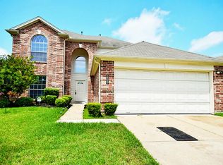 14023 Coveney Dr, Houston, TX 77090