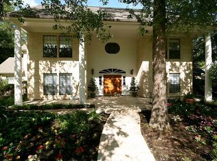 27 Fernglen Dr, Spring, TX 77380