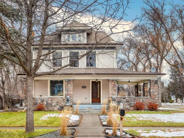 419 4th Ave NE, Barnesville, MN 56514