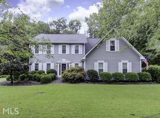 652 Grecken Grn, Peachtree City, GA 30269