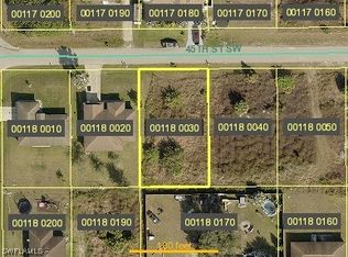 2615 45th St SW, Lehigh Acres, FL 33976