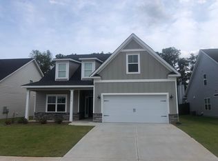 2330 Laurens St, Grovetown, GA 30813