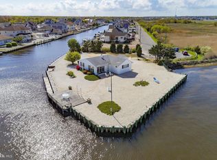 1167 E Hickory Dr, Lanoka Harbor, NJ 08734