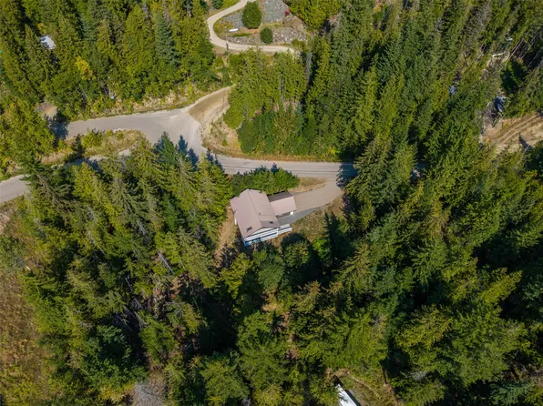 Vickers Trl, Columbia Shuswap, BC V0E 1M8