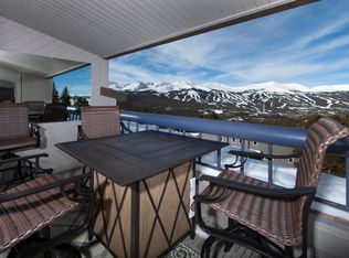 187 N Fuller Placer Rd #5-F, Breckenridge, CO 80424