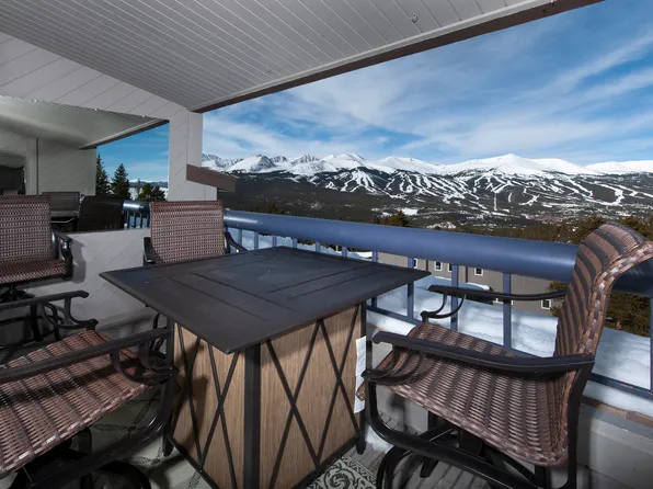 187 N Fuller Placer Rd, Breckenridge, CO