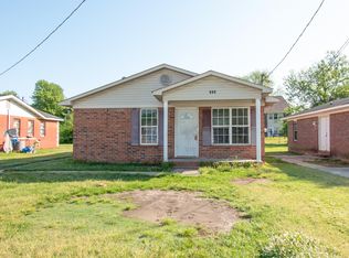 203 Japonica Ave, Augusta, GA 30901