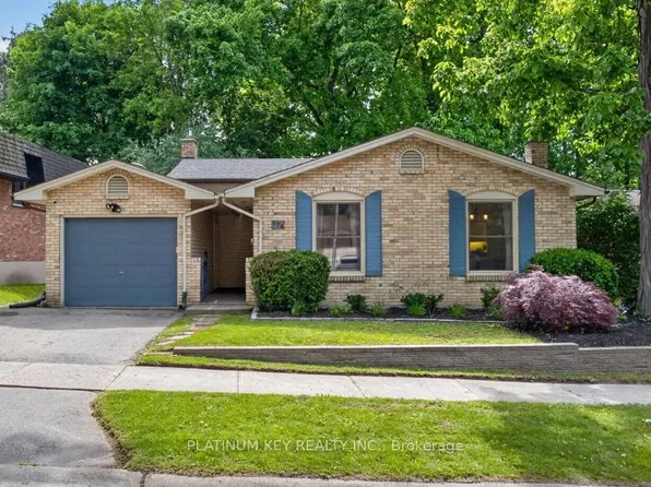 176 Dearborn Ave, London, ON N6K 2W7