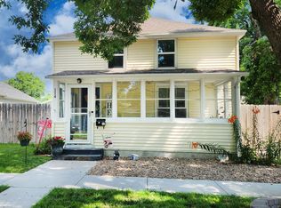 114 E 28th St, Kearney, NE 68847