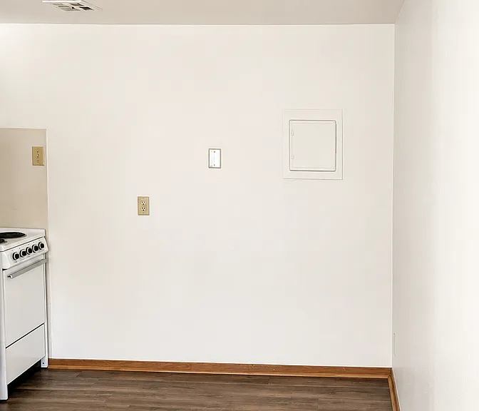 Freedom Park Apartments — Photo 18