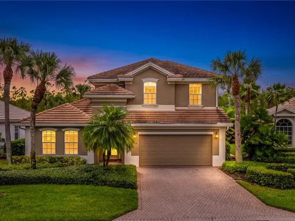 9279 Oak Strand DR, ESTERO, FL 34135