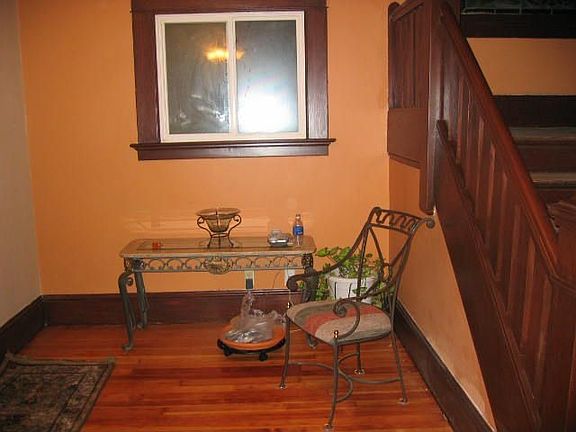 Entry Hall
