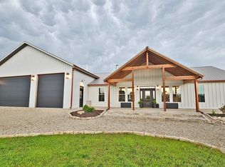 2486 180th, Marion, KS 66861