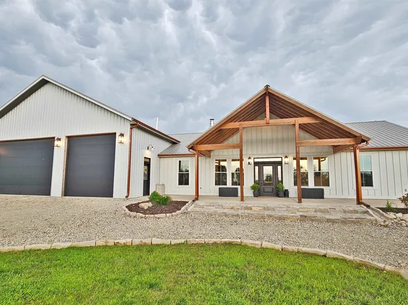2486 180th, Marion, KS 66861