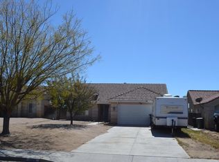 1108 Heatherfield Ave, Rosamond, CA 93560