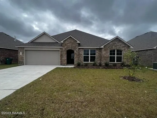 7023 Silver Lake Dr, Maurice, LA 70555