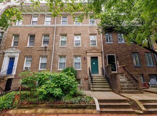 1738 T St NW APT 4, Washington, DC 20009